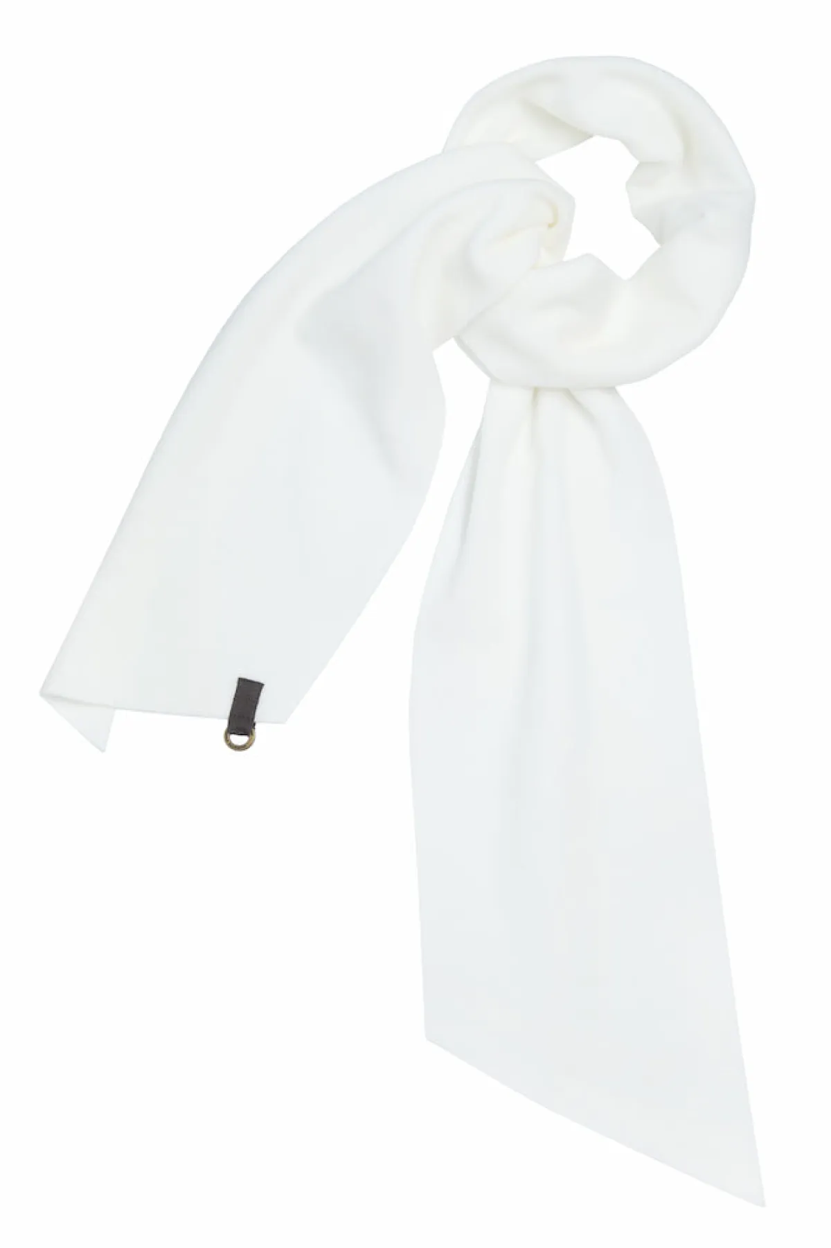 HSCPH MINI SCHAL MINI SCHAL - 5001 - OFF WHITE Discount