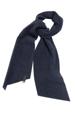 HSCPH MINI SCHAL MINI SCHAL - 5001 - EVENING BLUE Online