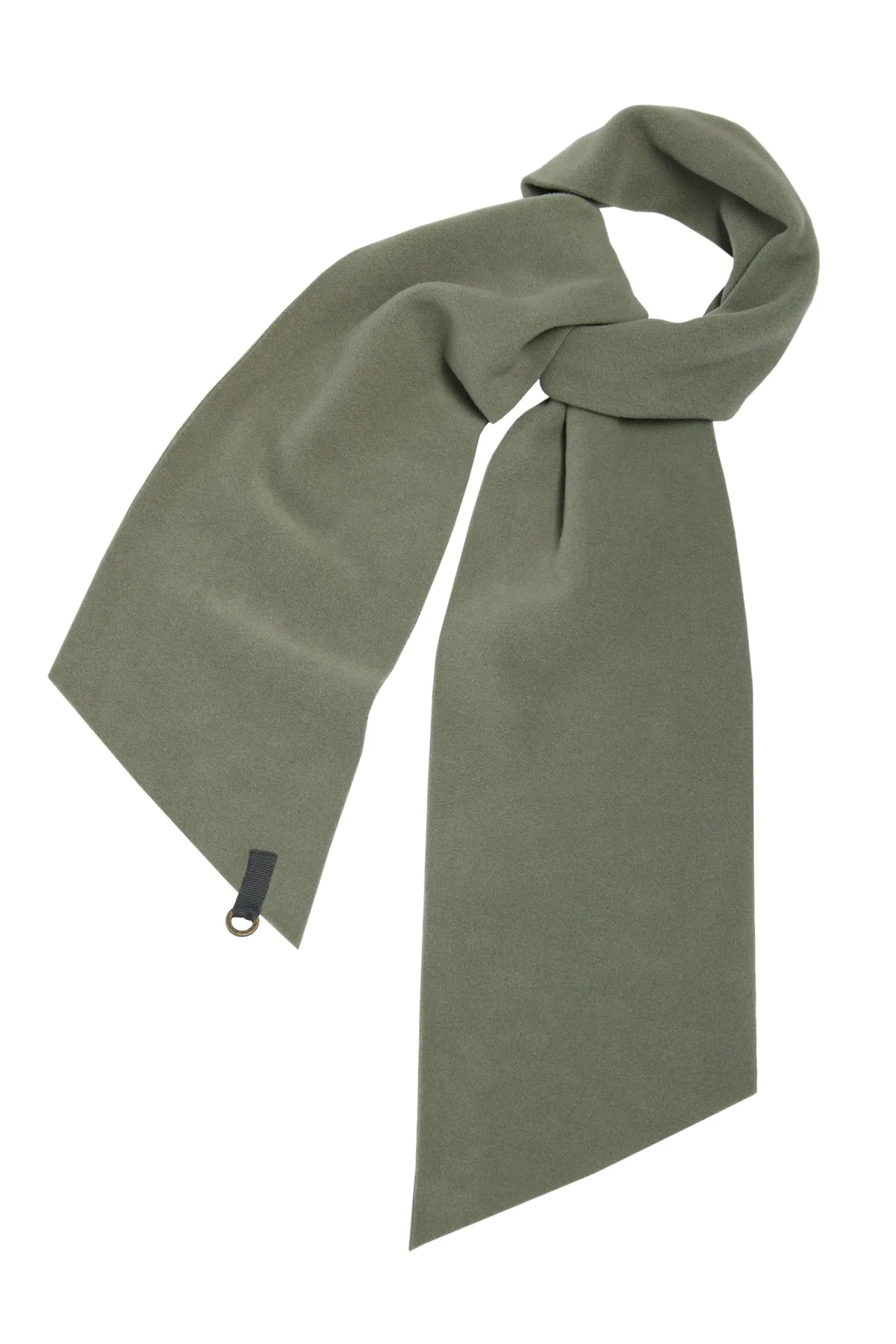 HSCPH MINI SCHAL MINI SCHAL - 5001 - DUSTY GREEN New