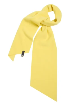 HSCPH MINI SCHAL MINI SCHAL - 5001 - YELLOW
