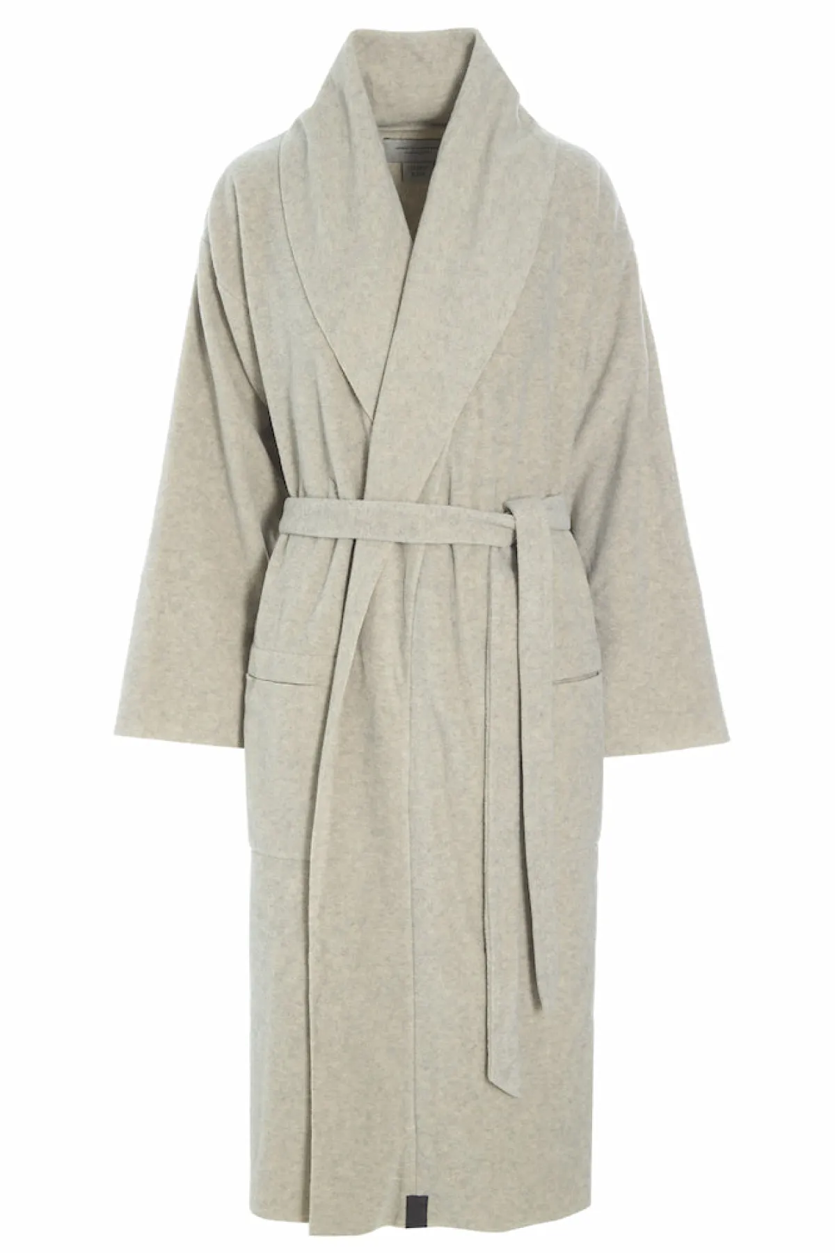 HSCPH MORGENMANTEL DAMEN MIDI MORGENMANTEL DAMEN MIDI - 7128 MIDI - SAND Online