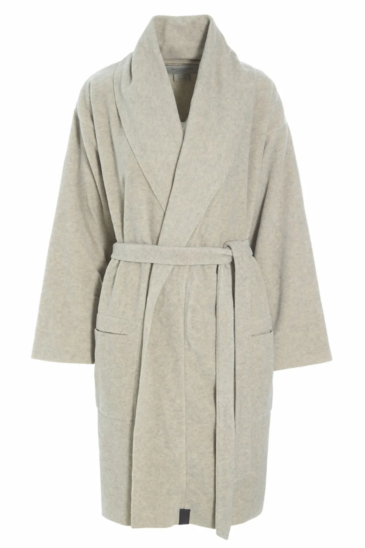 HSCPH MORGENMANTEL DAMEN MINI MORGENMANTEL DAMEN MINI - 7128 MINI - SAND Hot