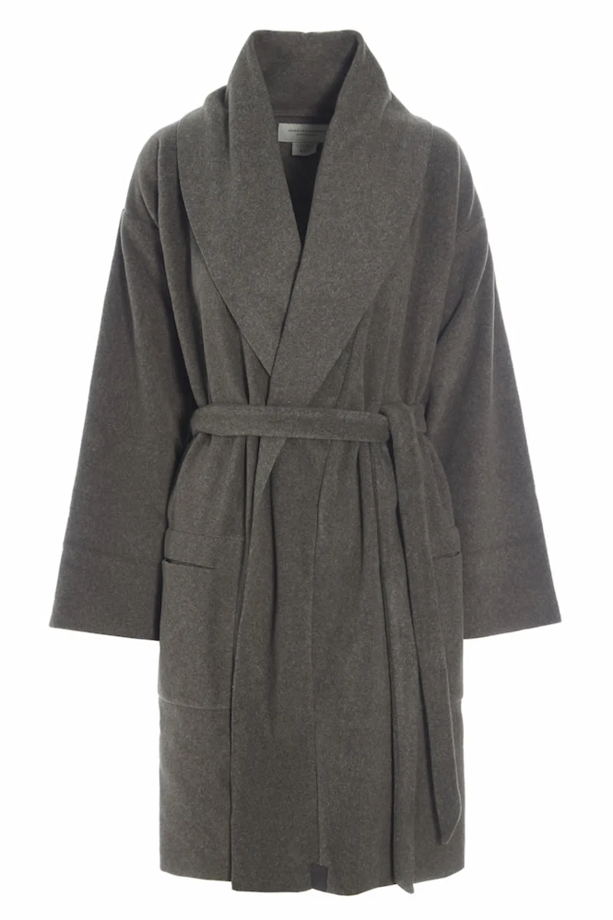 HSCPH MORGENMANTEL DAMEN MINI MORGENMANTEL DAMEN MINI - 7128 MINI - BARK Sale