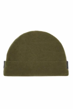 HSCPH MÜTZE MIT UMLAUFENDER KANTE MÜTZE MIT UMLAUFENDER KANTE - 1008C - MOSS Discount
