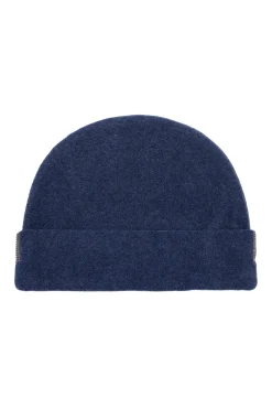 HSCPH MÜTZE MIT UMLAUFENDER KANTE MÜTZE MIT UMLAUFENDER KANTE - 1008C - DENIM Online