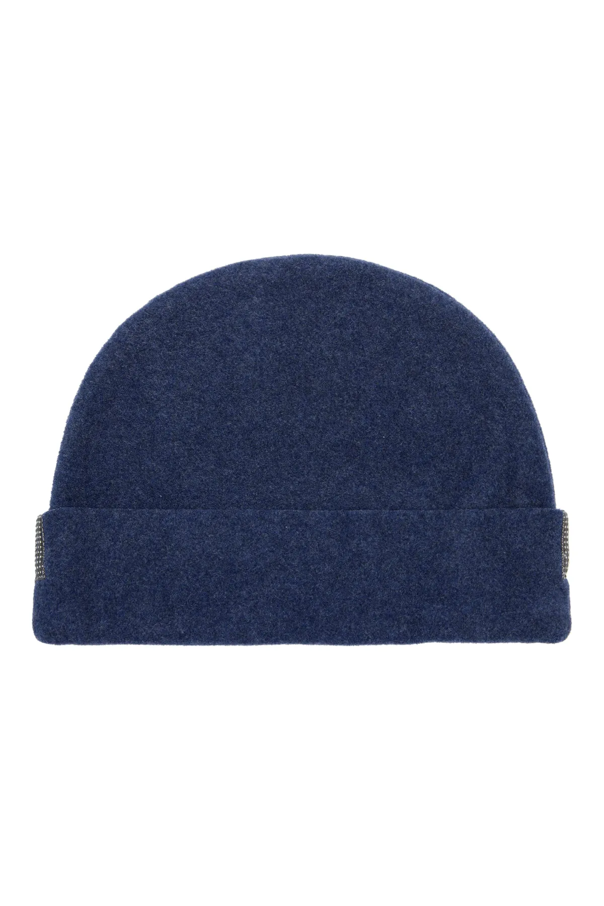 HSCPH MÜTZE MIT UMLAUFENDER KANTE MÜTZE MIT UMLAUFENDER KANTE - 1008C - DENIM Online