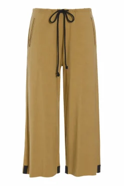 HSCPH NO WATE FARE HOEN NO WASTE FLARE HOSEN - 99022NW - CAMEL Hot