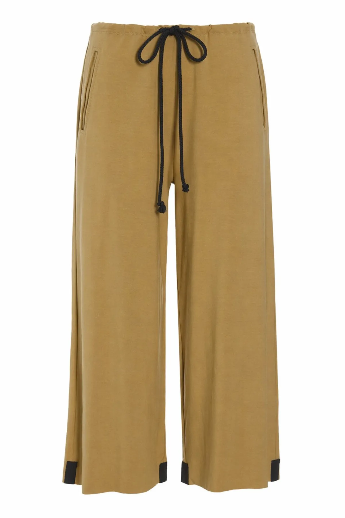 HSCPH NO WATE FARE HOEN NO WASTE FLARE HOSEN - 99022NW - CAMEL Hot