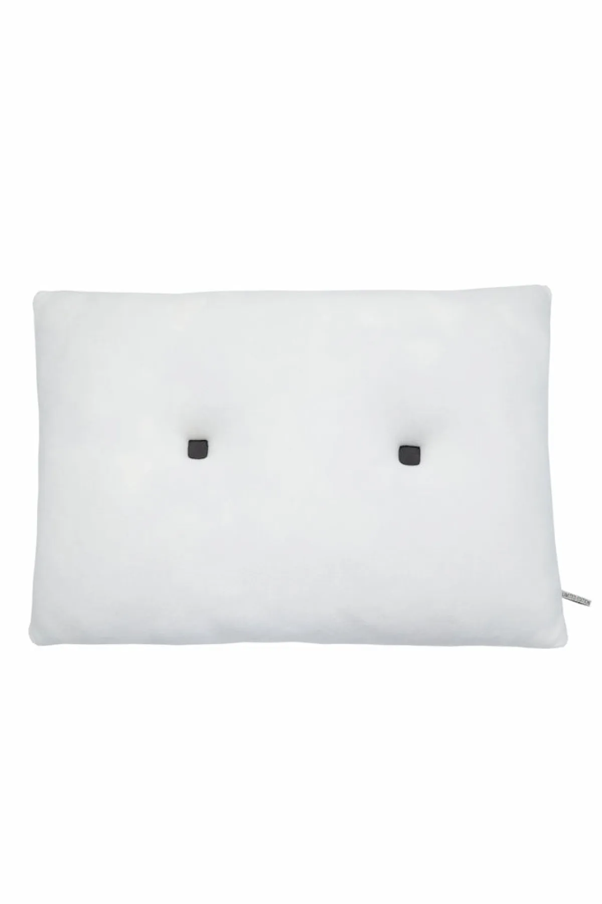 HSCPH NO WASTE KISSEN NO WASTE KISSEN - 4084 - OFF WHITE New