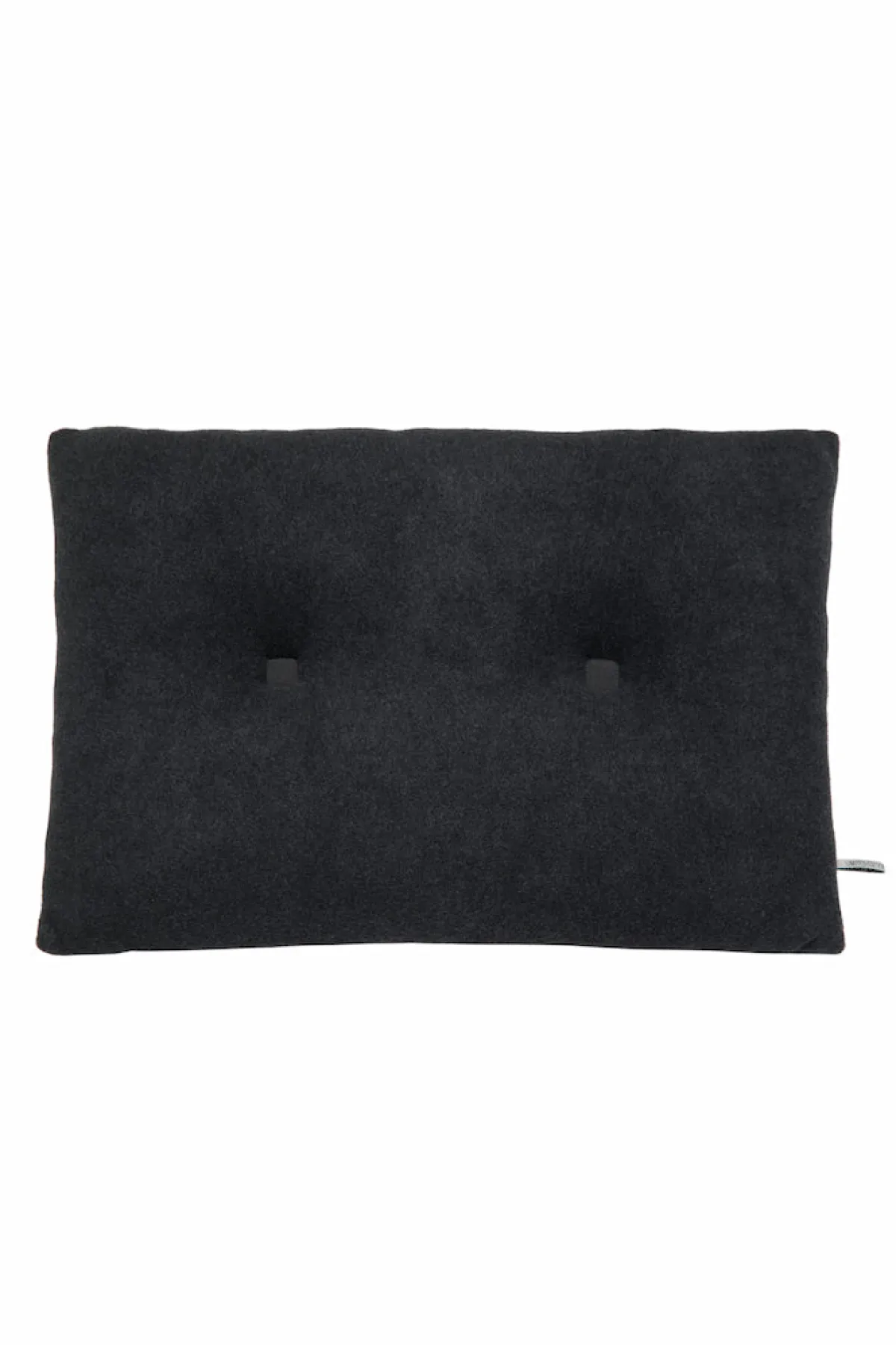 HSCPH NO WASTE KISSEN NO WASTE KISSEN - 4084 - SOFT BLACK Best