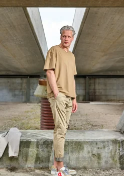 HSCPH NO WASTE TEE NO WASTE TEE - 1036C - CAMEL Online