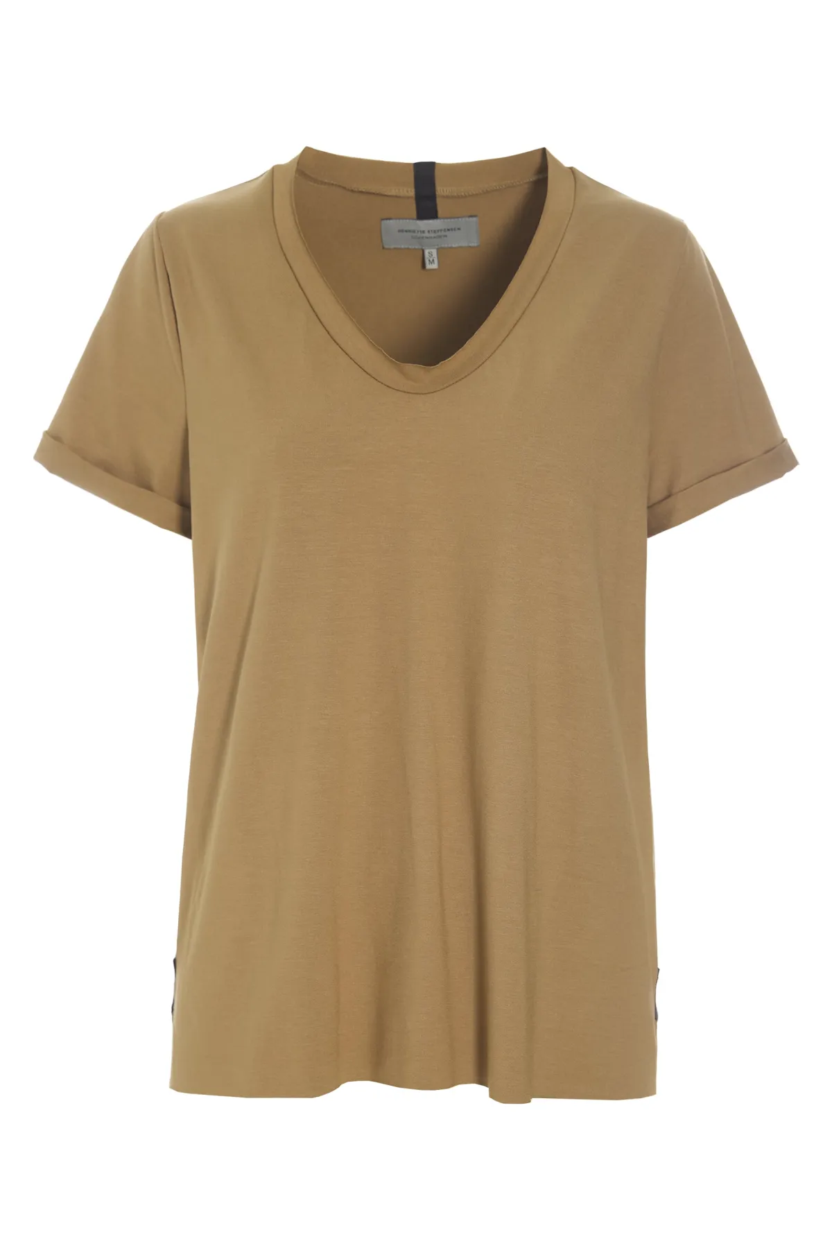 HSCPH NO WASTE TEE NO WASTE TEE - 96095NW - CAMEL Sale
