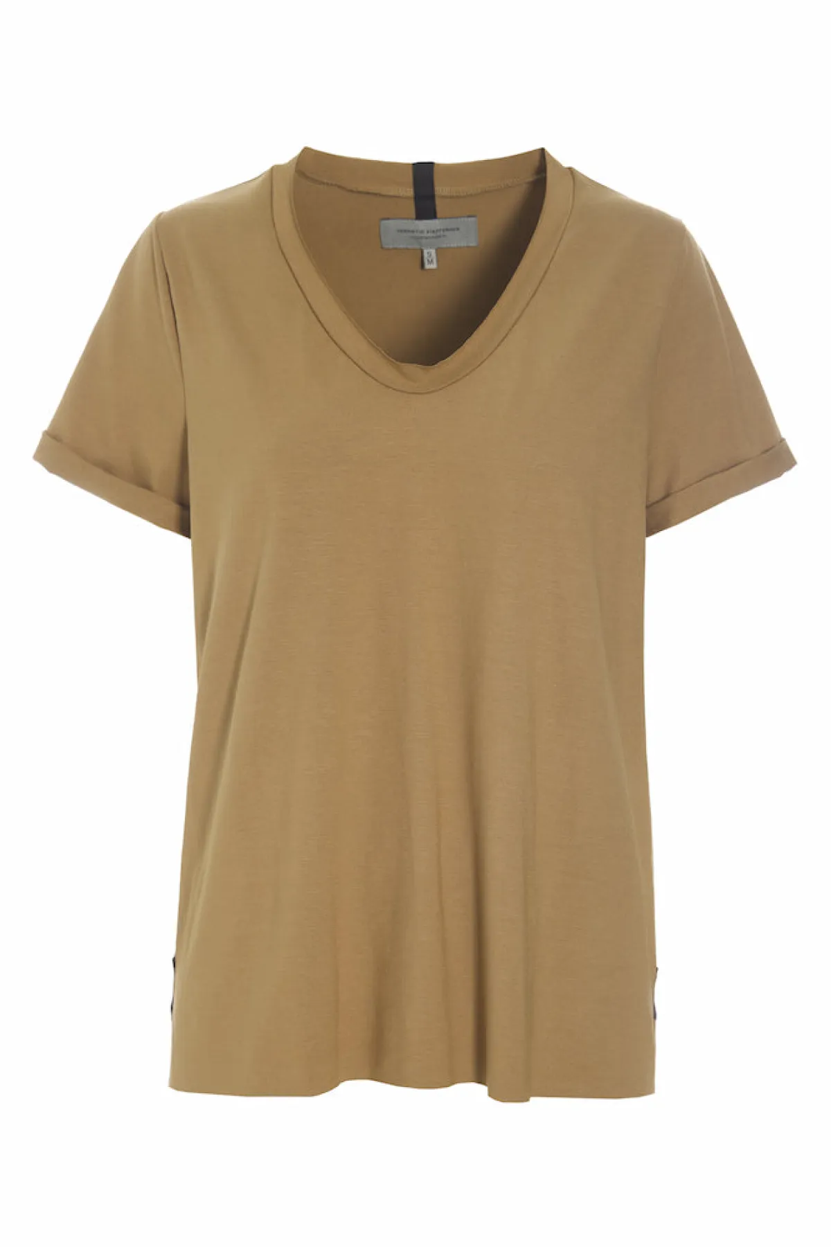 HSCPH NO WASTE TEE NO WASTE TEE - 96095NW - CAMEL Sale