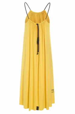 HSCPH NO WASTE TRÄGERKLEID NO WASTE TRÄGERKLEID - 98061NW - YELLOW Outlet