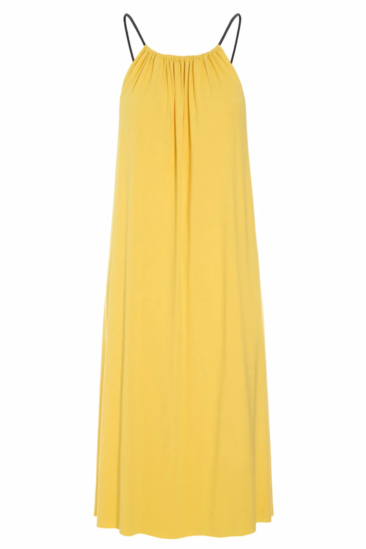 HSCPH NO WASTE TRÄGERKLEID NO WASTE TRÄGERKLEID - 98061NW - YELLOW Outlet