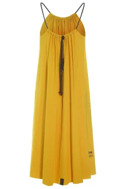 HSCPH NO WASTE TRÄGERKLEID NO WASTE TRÄGERKLEID - 98061NW - SAFRAN