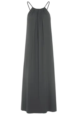 HSCPH NO WASTE TRÄGERKLEID LANG NO WASTE TRÄGERKLEID LANG - 98062NW - FORREST Sale