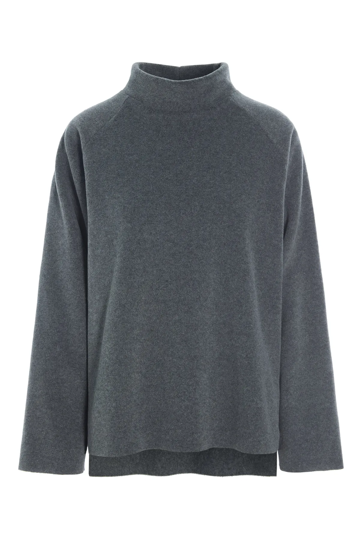 HSCPH ONE SIZE SWEATER FRAUEN ONE SIZE SWEATER FRAUEN - 1460 - GREY New