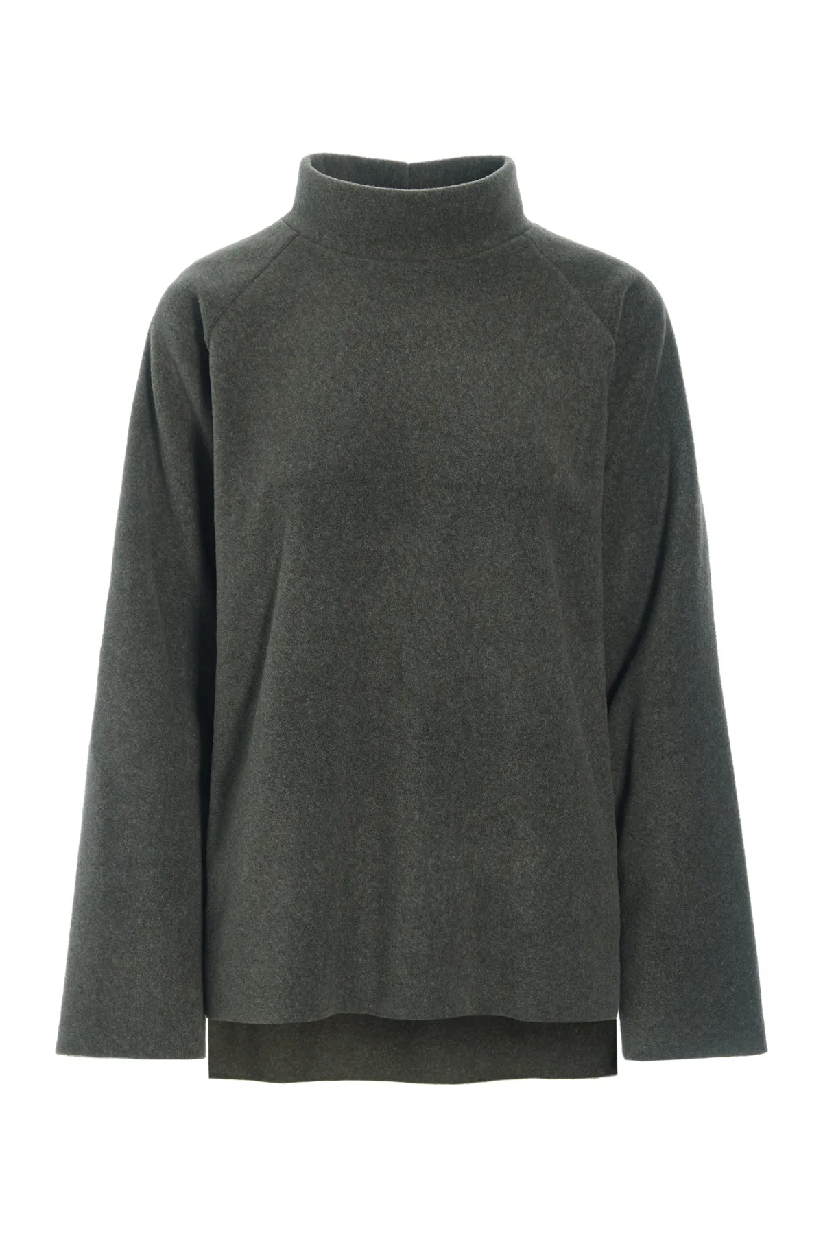 HSCPH ONE SIZE SWEATER FRAUEN ONE SIZE SWEATER FRAUEN - 1460 - BARK New