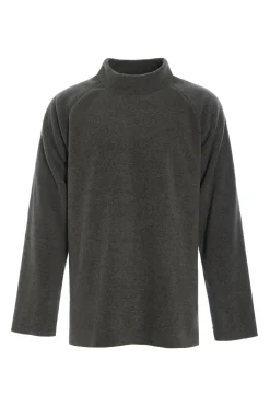 HSCPH ONE SIZE SWEATER MÂNNER ONE SIZE SWEATER MÂNNER - 1060C - BARK Clearance