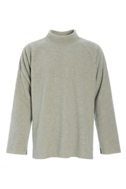 HSCPH ONE SIZE SWEATER MÂNNER ONE SIZE SWEATER MÂNNER - 1060C - SAND Outlet