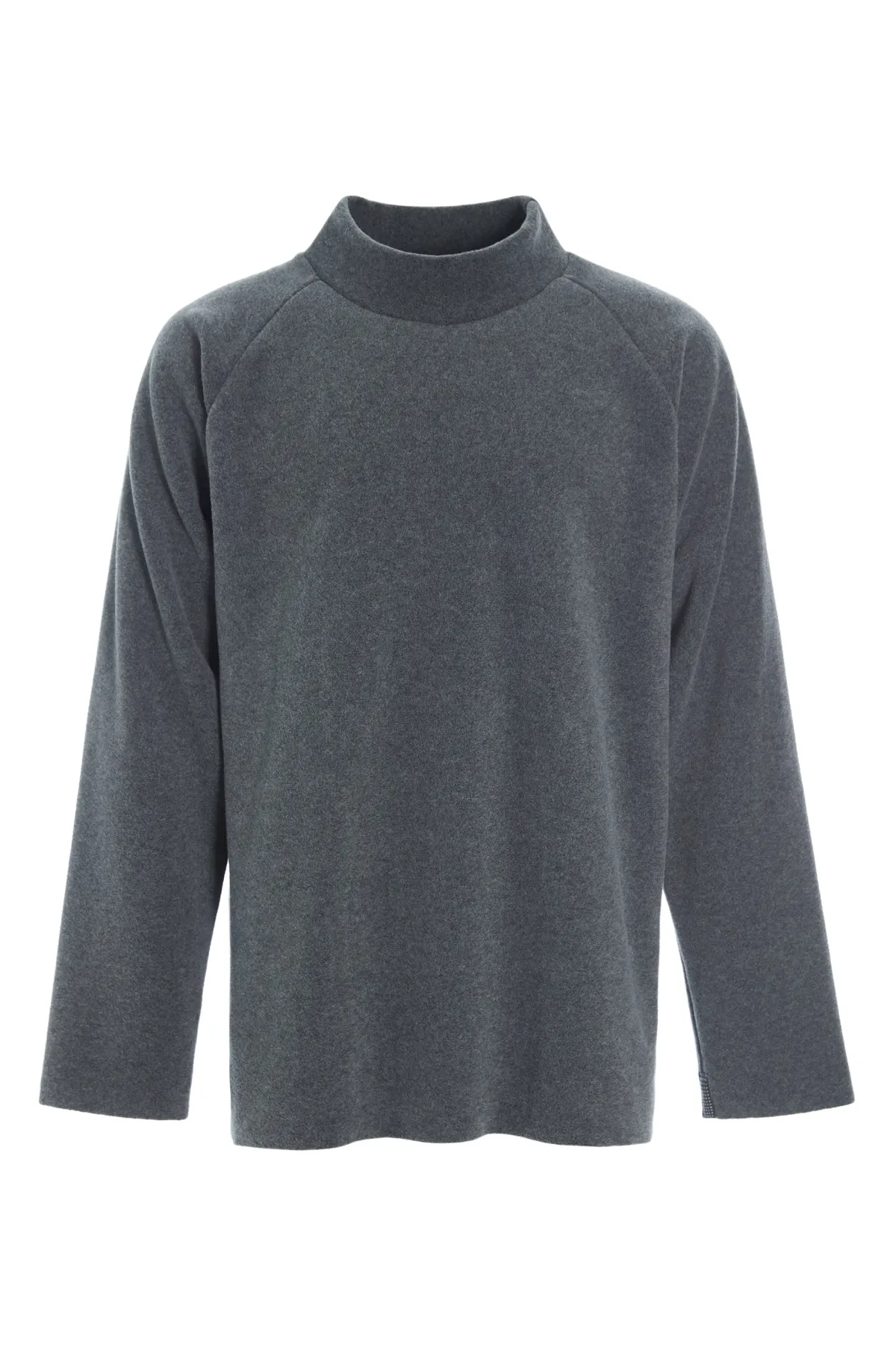 HSCPH ONE SIZE SWEATER MÂNNER ONE SIZE SWEATER MÂNNER - 1060C - GREY Outlet