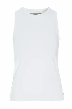 HSCPH PEACE TANK TOP PEACE TANK TOP - 96087 - WHITE Outlet