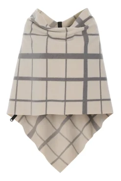 HSCPH PONCHO PONCHO - 4026P - CLAN PRINT KIT