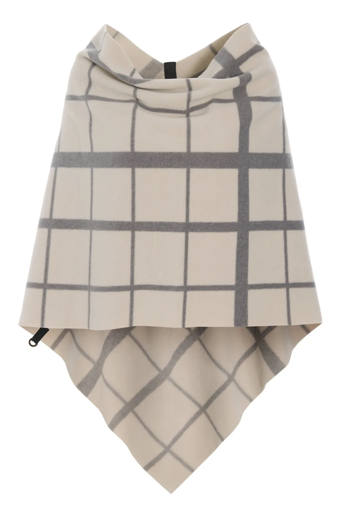HSCPH PONCHO PONCHO - 4026P - CLAN PRINT KIT