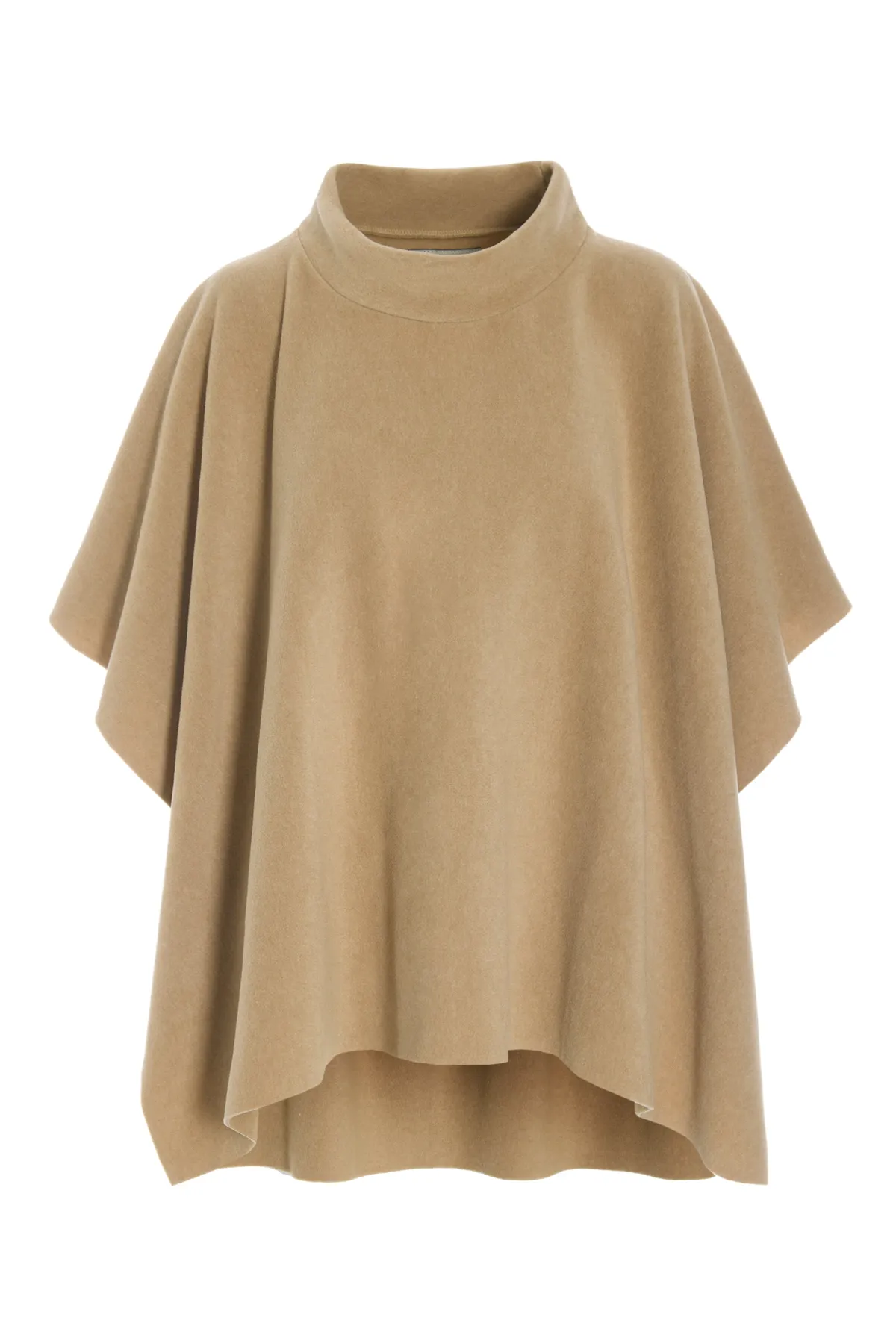 HSCPH PONCHO PONCHO - 4126 - CAMEL Hot