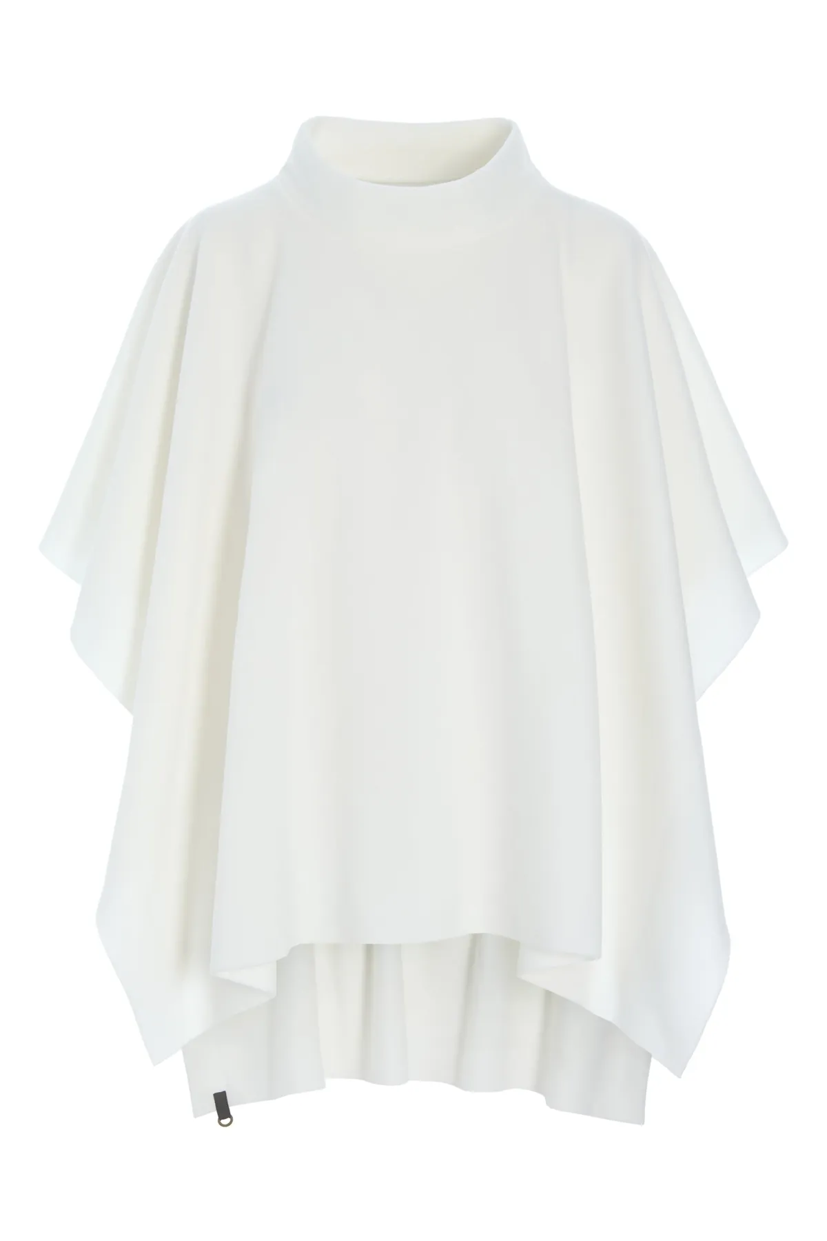 HSCPH PONCHO PONCHO - 4126 - OFF WHITE Online
