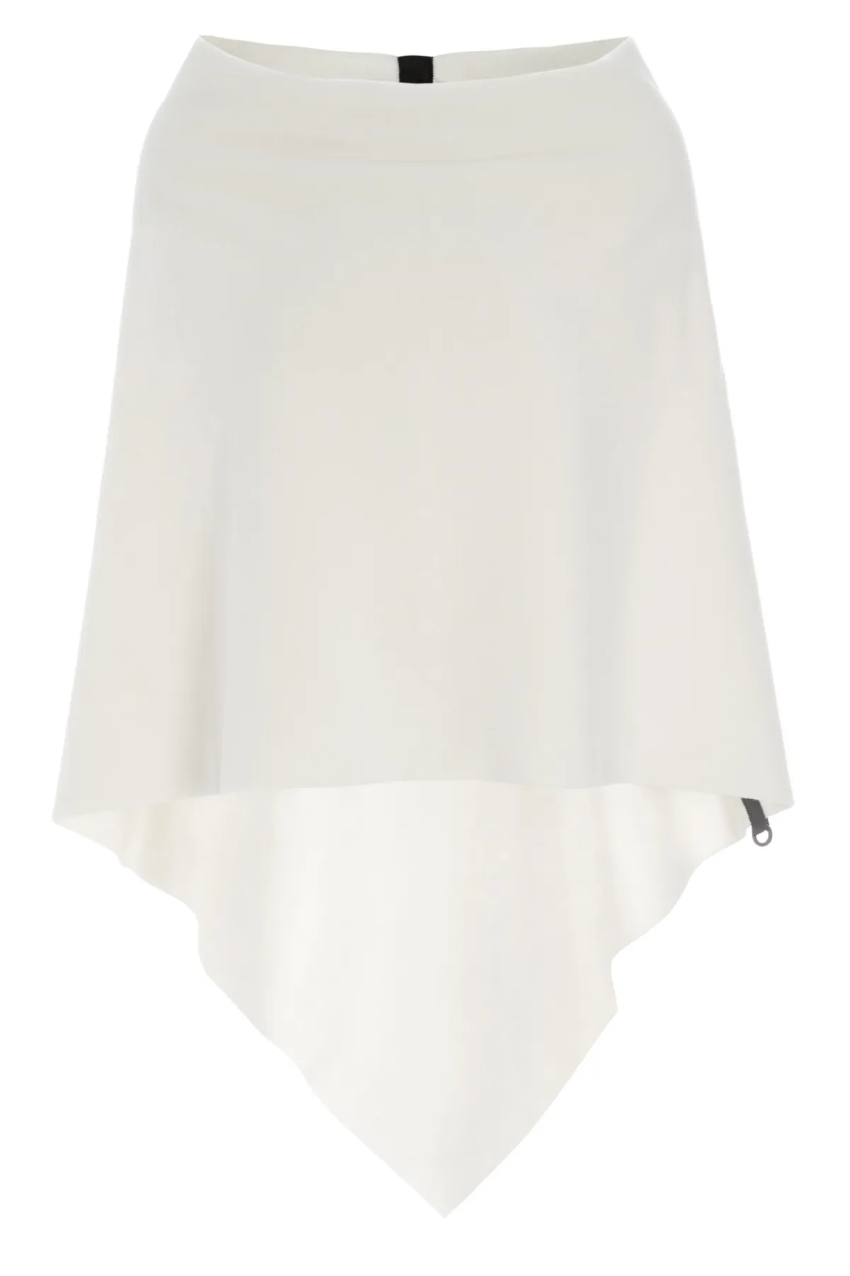 HSCPH PONCHO PONCHO - 4026 - OFF WHITE Sale