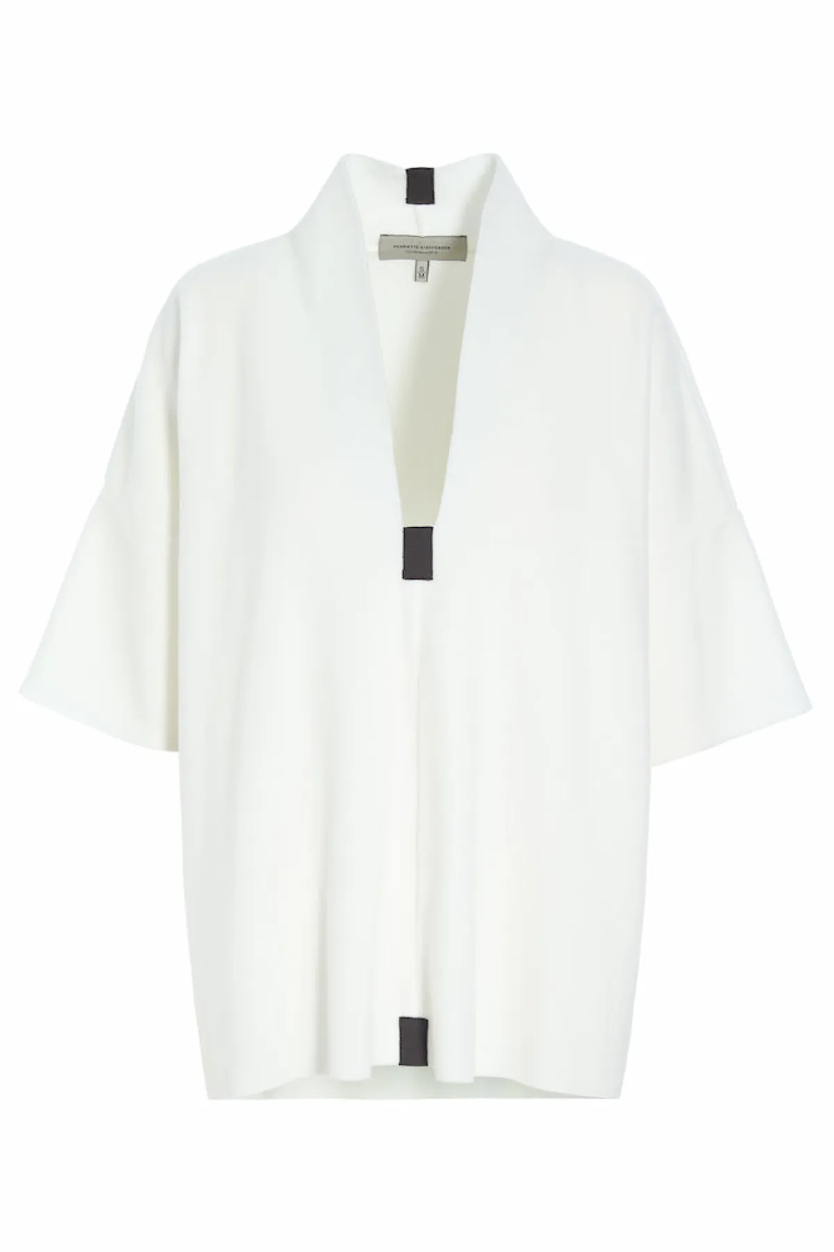 HSCPH PULLOVER PULLOVER - 1361 - OFF WHITE New