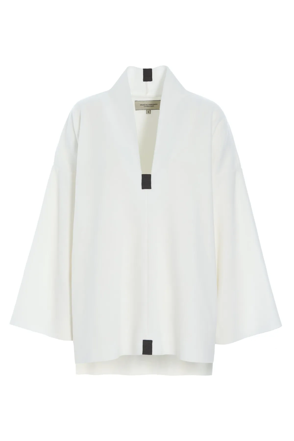 HSCPH PUOVER PULLOVER - 1370 - OFF WHITE Outlet