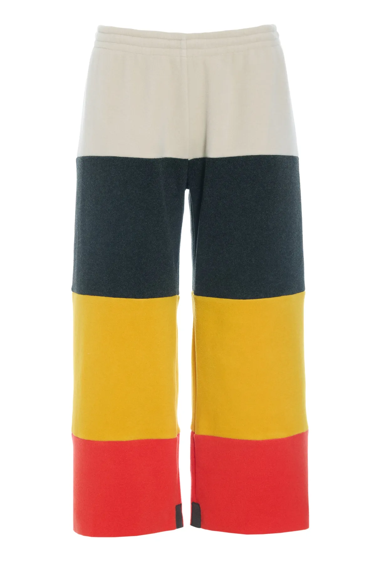 HSCPH RAINBOW FARE HOEN 3/4 RAINBOW FLARE HOSEN 3/4 - RAINBOW Discount