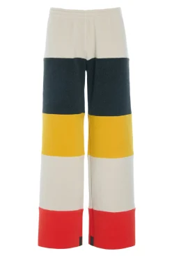 HSCPH RAINBOW FARE HOEN RAINBOW FLARE HOSEN - 2121 - RAINBOW New