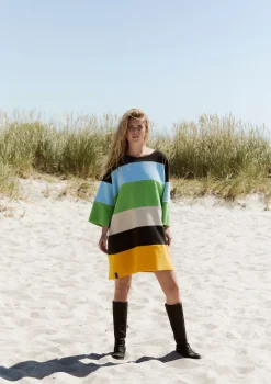 HSCPH RAINBOW TUNIKA RAINBOW TUNIKA - 1408 - RAINBOW New