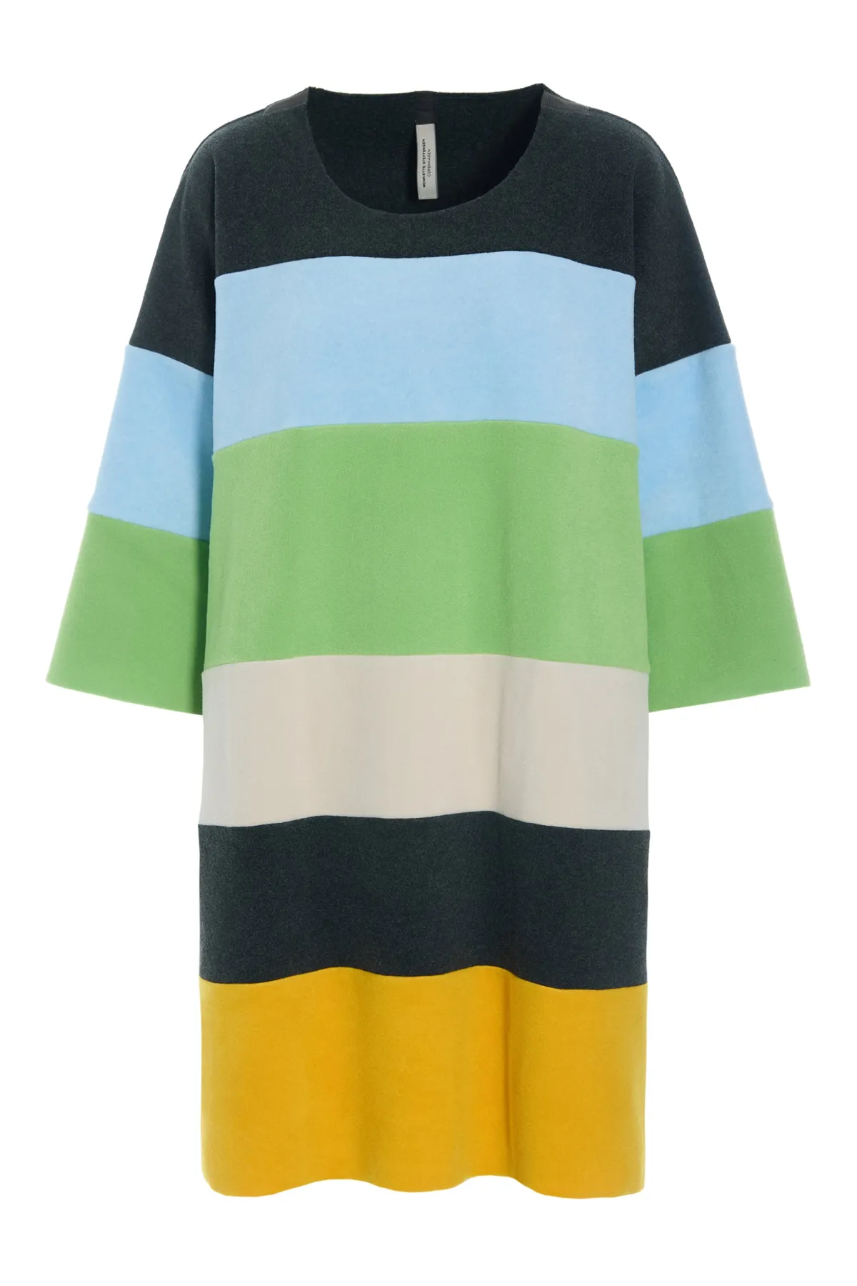 HSCPH RAINBOW TUNIKA RAINBOW TUNIKA - 1408 - RAINBOW New