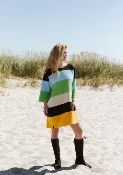 HSCPH RAINBOW TUNIKA RAINBOW TUNIKA - 1408 - RAINBOW New