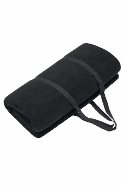 HSCPH REISEDECKE HS REISEDECKE HS - 4086 - SOFT BLACK New