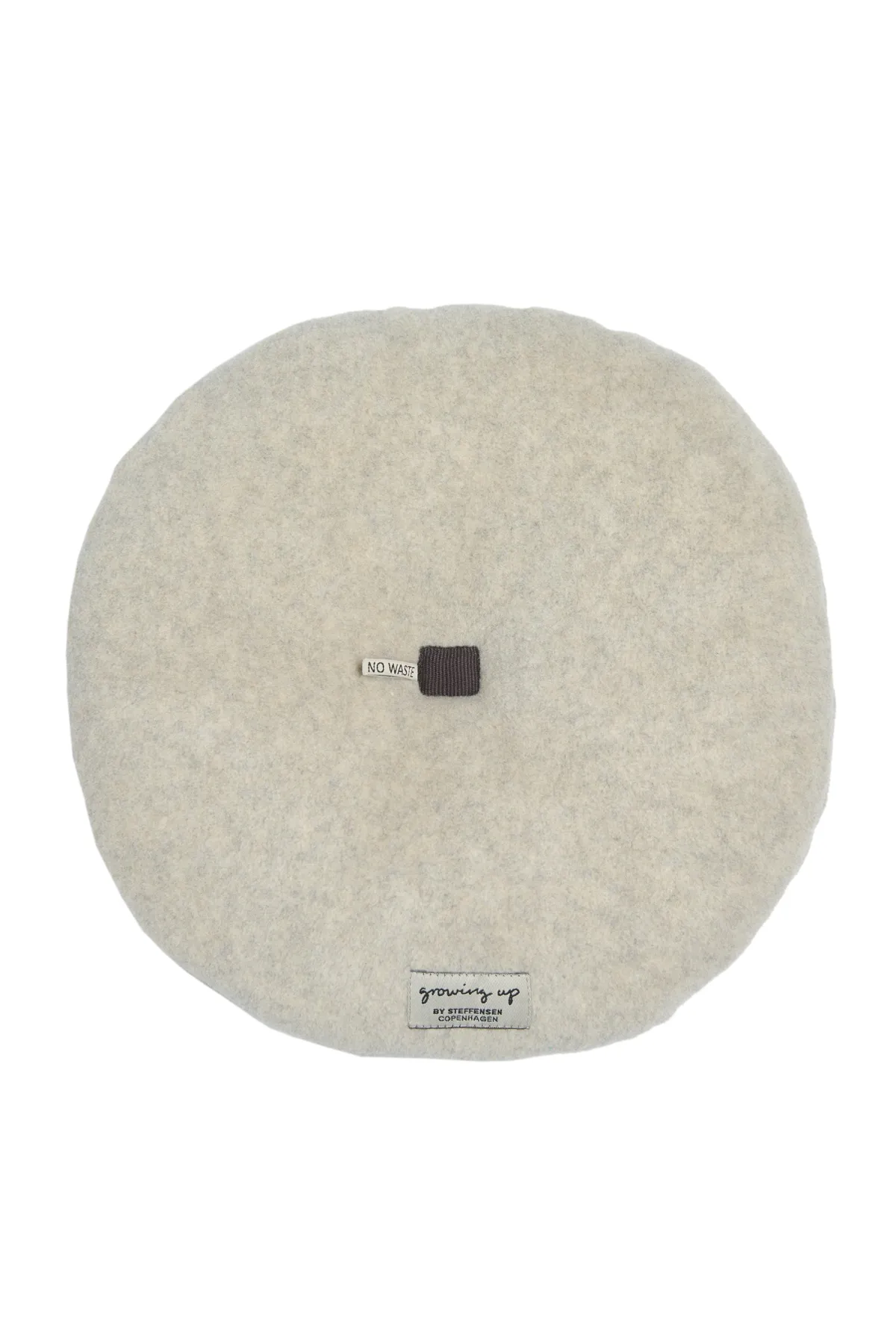 HSCPH RUNDES KISSEN RUNDES KISSEN - 506 - SAND Online