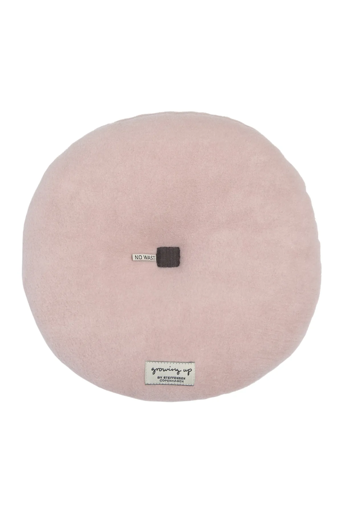HSCPH RUNDES KISSEN RUNDES KISSEN - 506 - NUDE New