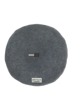 HSCPH RUNDES KISSEN RUNDES KISSEN - 506 - GREY New