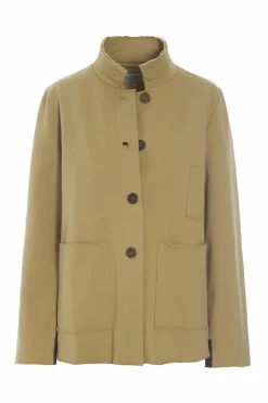 HSCPH AFARI JACKE SAFARI JACKE - 77004 - OLIVE Online