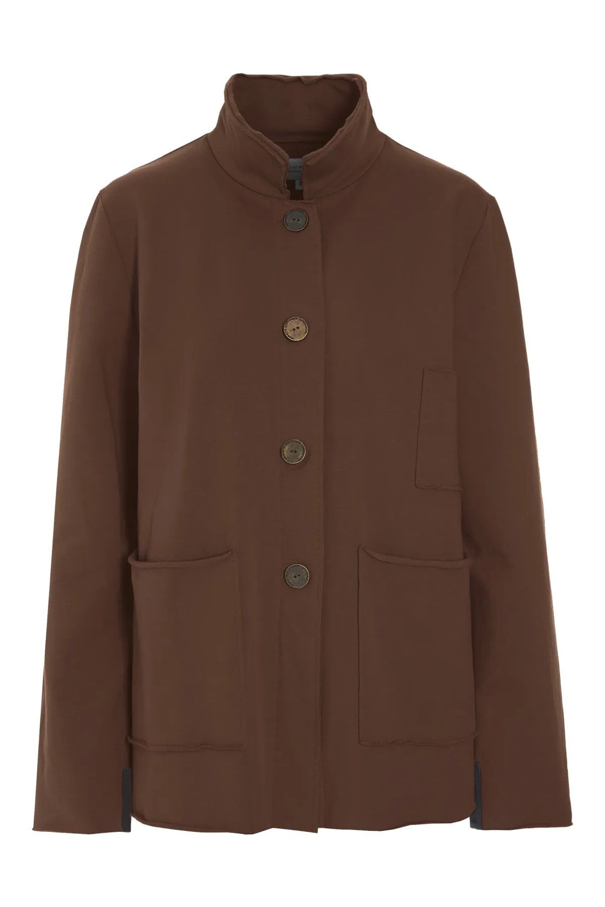 HSCPH AFARI JACKE SAFARI JACKE - 77004 - CHOCOLATE New