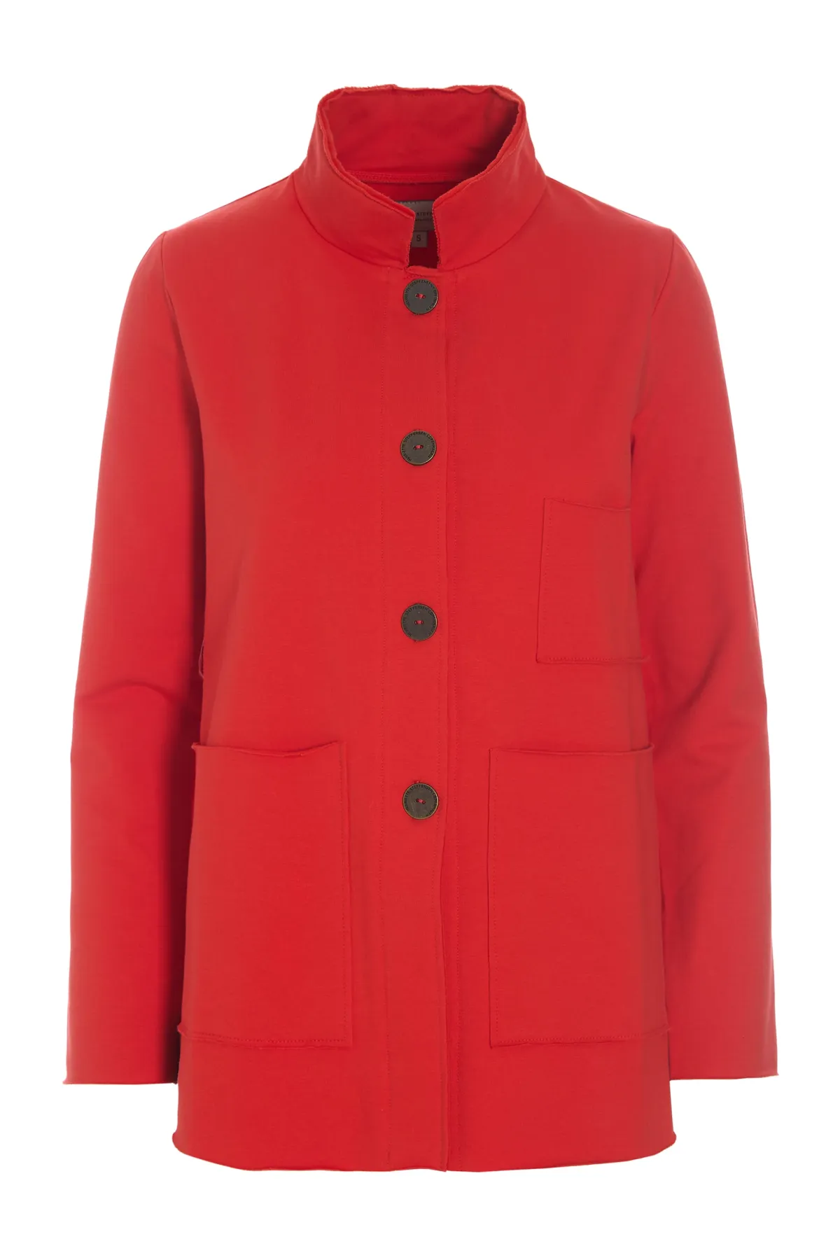 HSCPH AFARI JACKE SAFARI JACKE - 77004 - TOMATO Discount