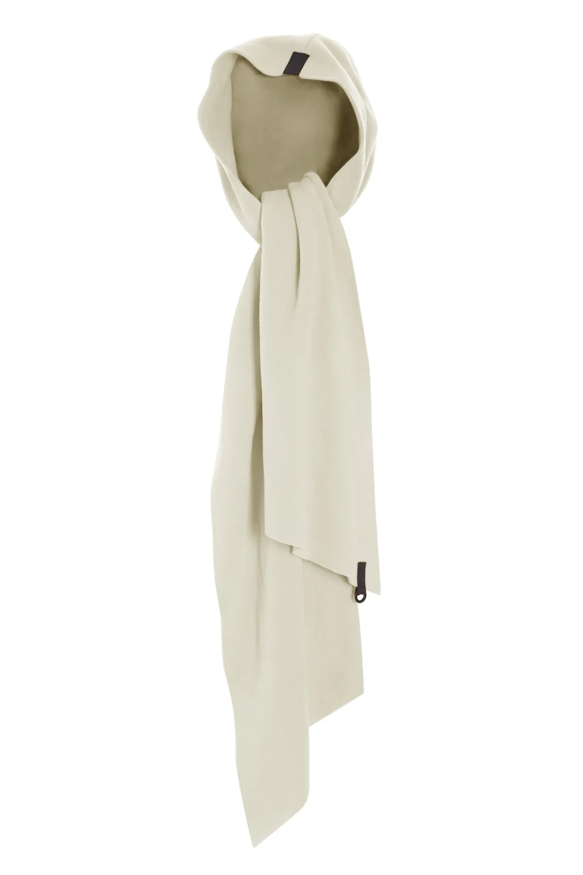 HSCPH SCARF MIT MÜTZE SCARF MIT MÜTZE - 4127 - KIT New