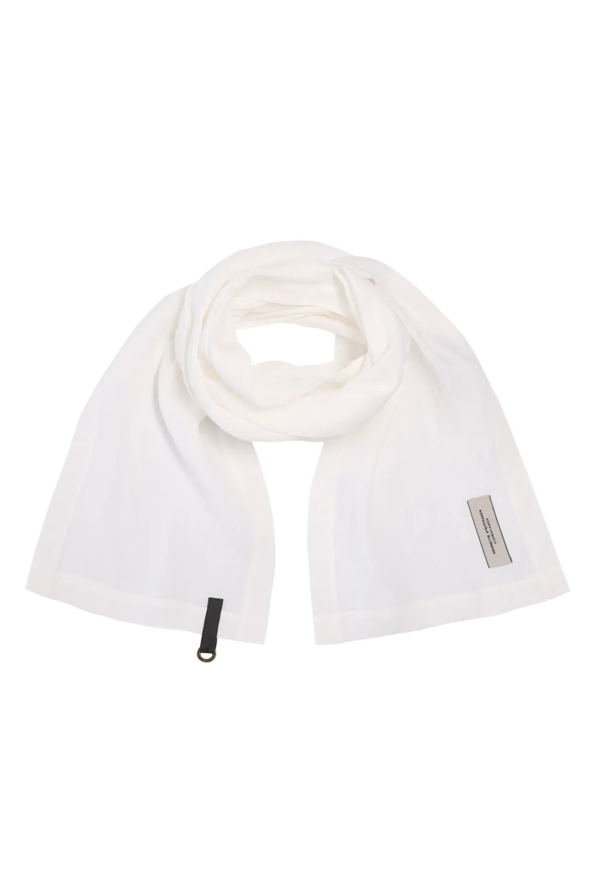 HSCPH SCHAL SCHAL - 84002 - IVORY Discount