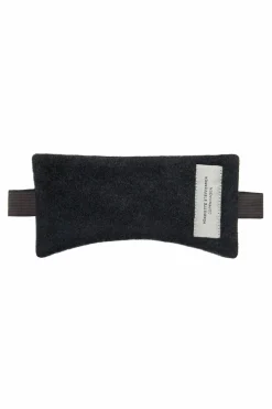 HSCPH SCHLAFMASKE SCHLAFMASKE - 4108 - SOFT BLACK Outlet