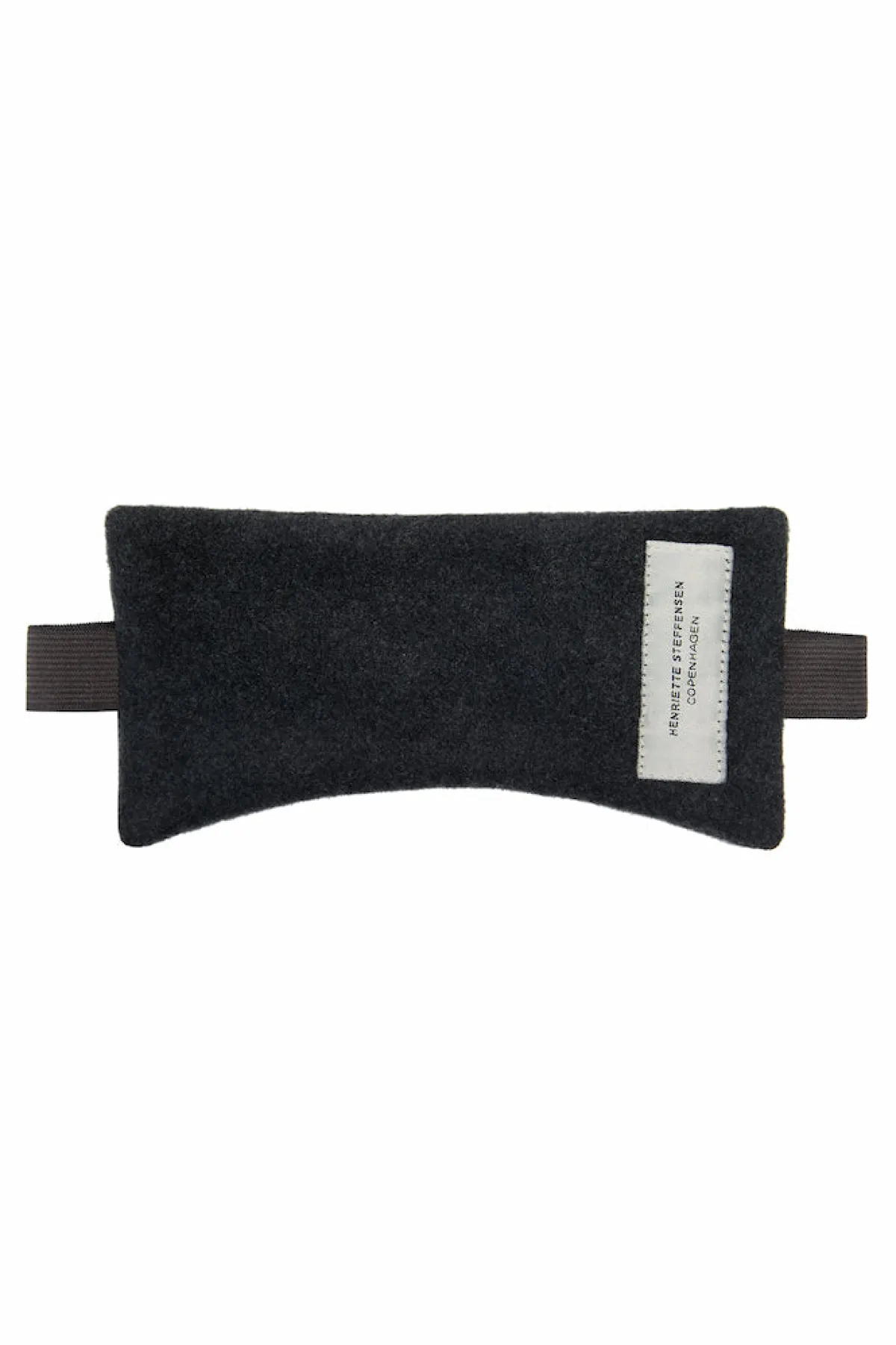HSCPH SCHLAFMASKE SCHLAFMASKE - 4108 - SOFT BLACK Outlet